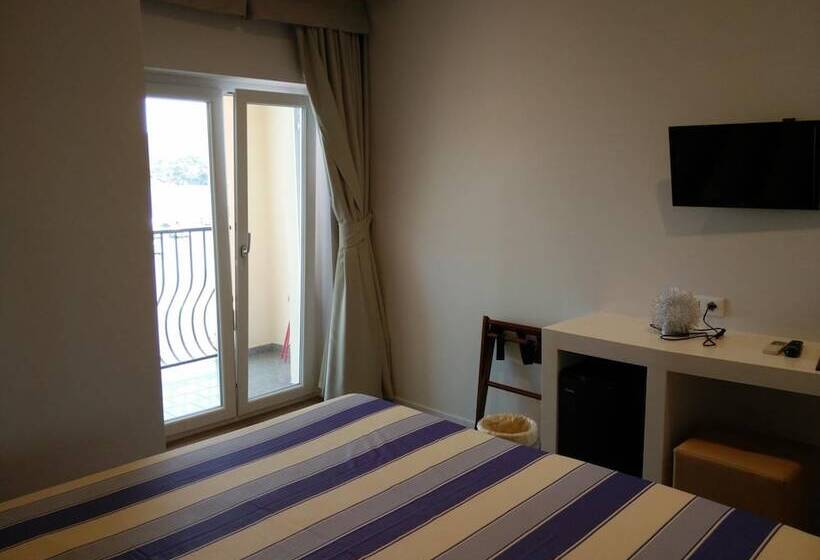 Отель L'approdo