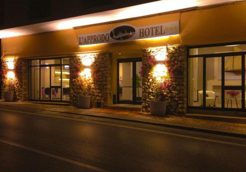 Отель L'approdo