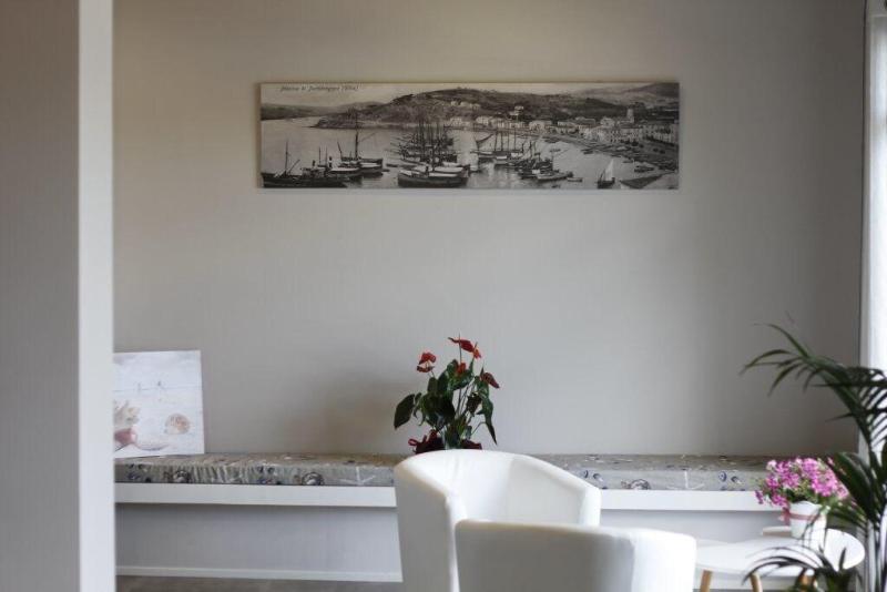 Отель L'approdo