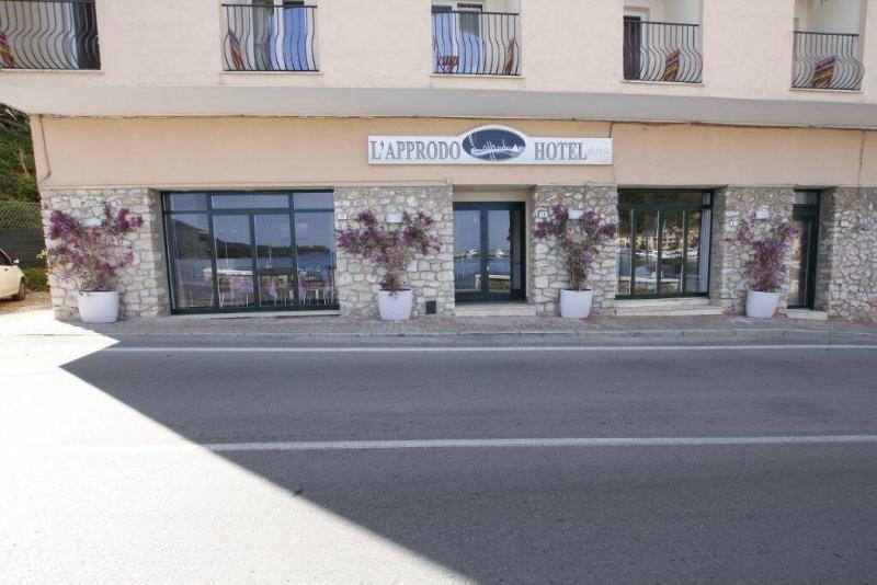 Отель L'approdo