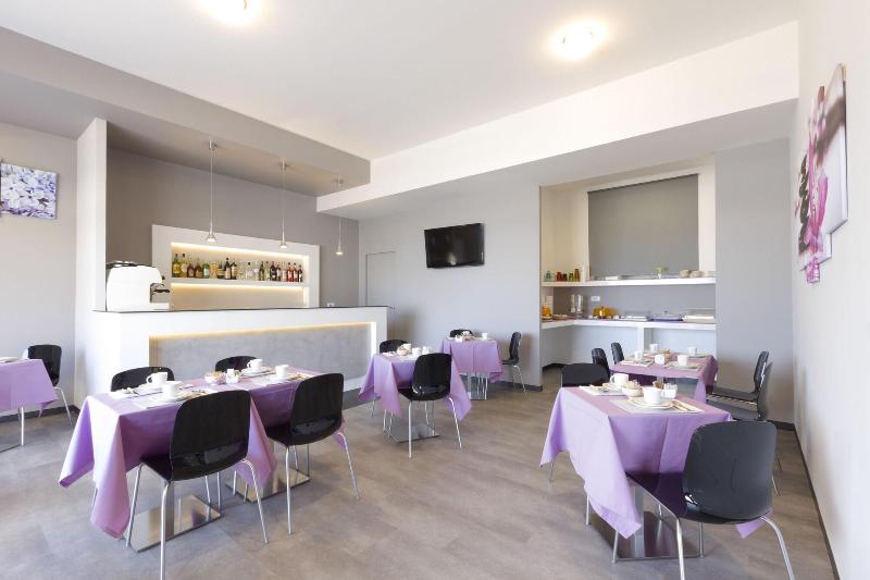 Отель L'approdo