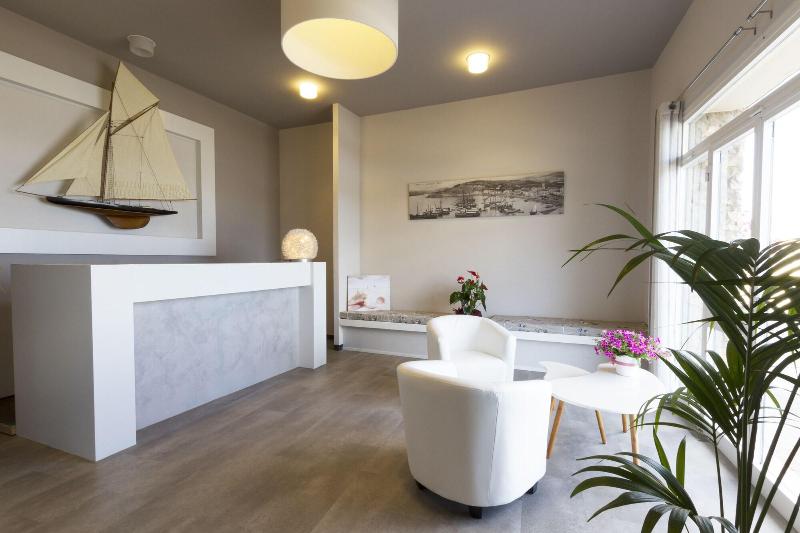 Отель L'approdo