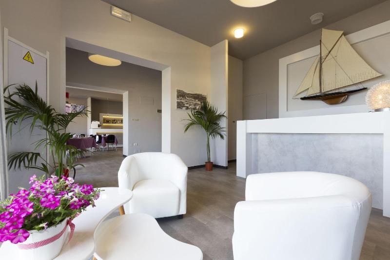 Отель L'approdo