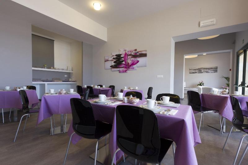 Отель L'approdo