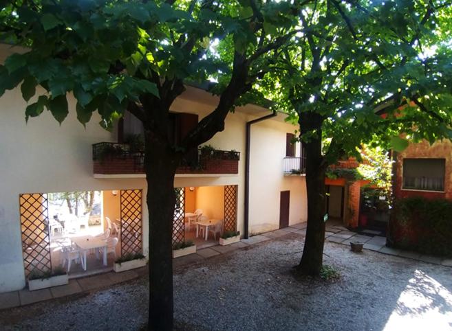 בית מלון כפרי Leon D'oro