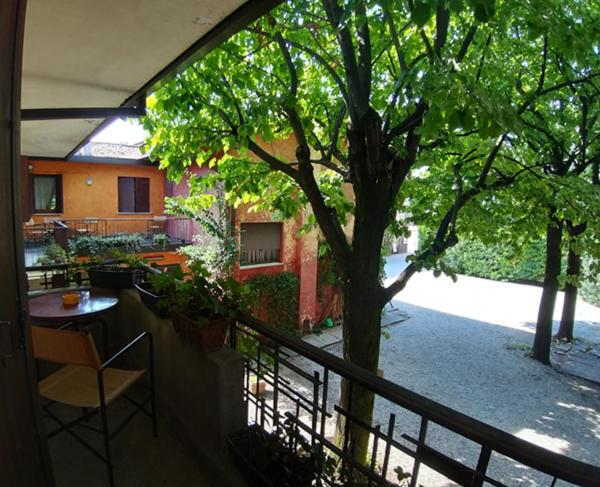 בית מלון כפרי Leon D'oro