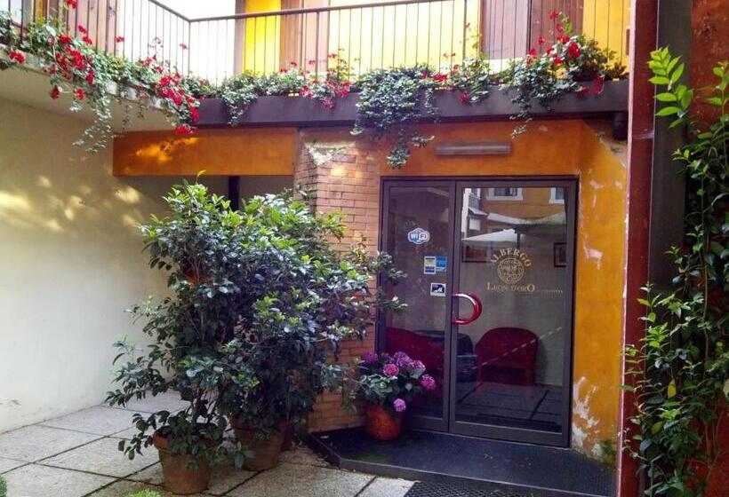 בית מלון כפרי Leon D'oro