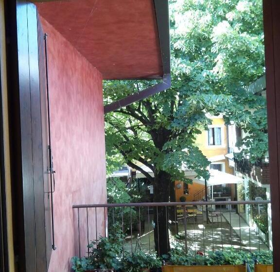 בית מלון כפרי Leon D'oro