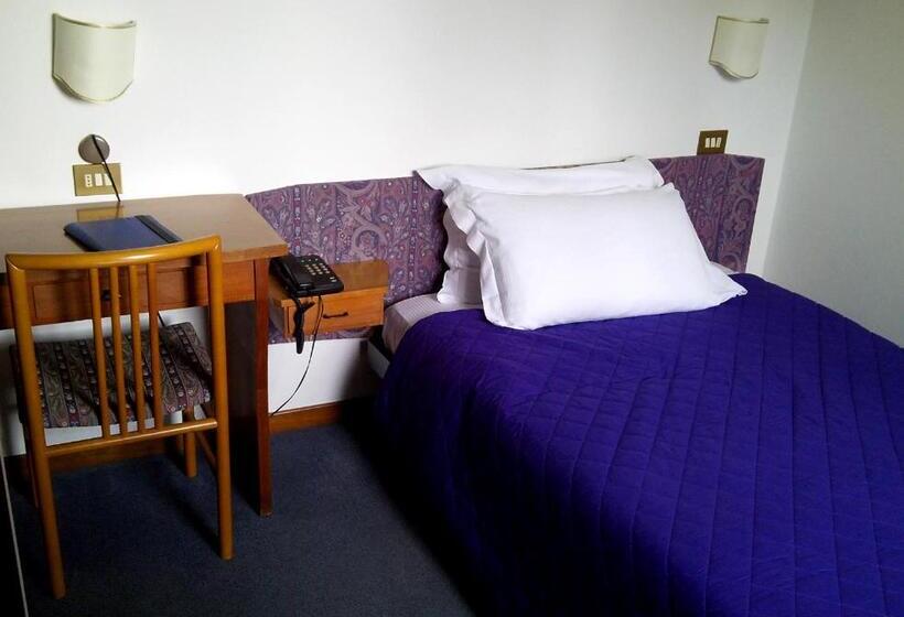 בית מלון כפרי Leon D'oro