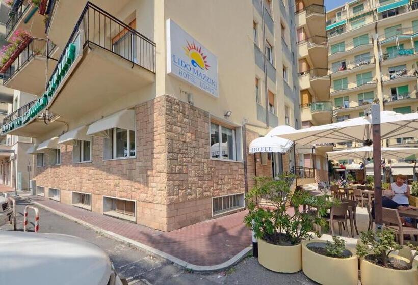 호텔 Lido Mazzini