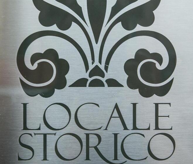 ホテル Locanda Al Pomo D'oro