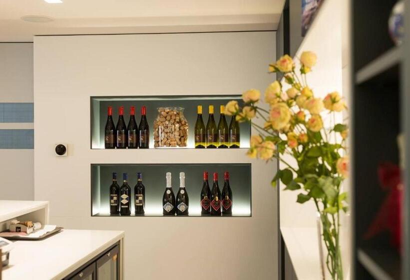 ホテル Locanda Al Pomo D'oro