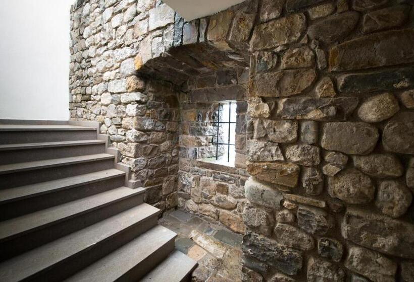 ホテル Locanda Al Pomo D'oro