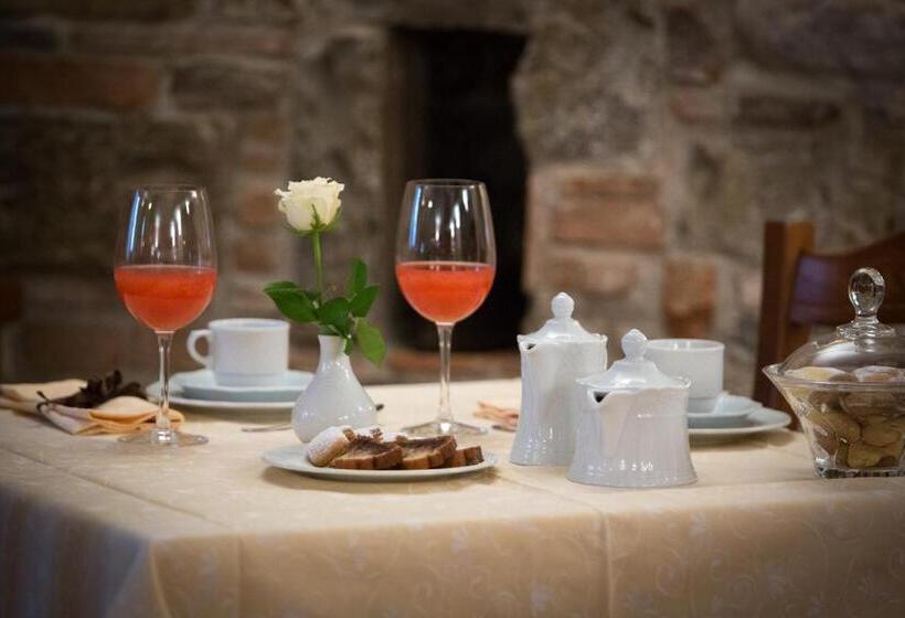 ホテル Locanda Al Pomo D'oro