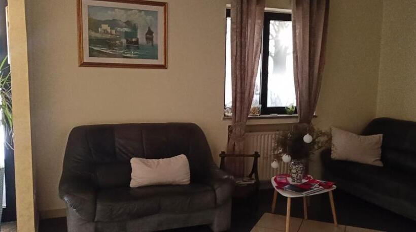 בית מלון כפרי Mariagrazia