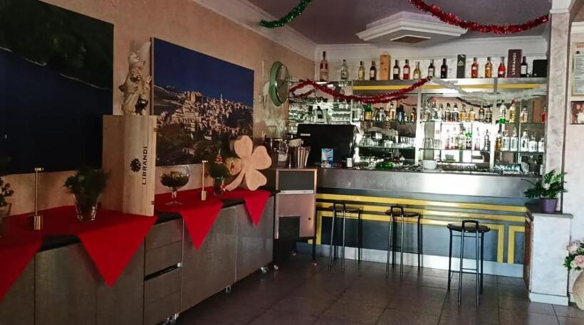 בית מלון כפרי Mariagrazia