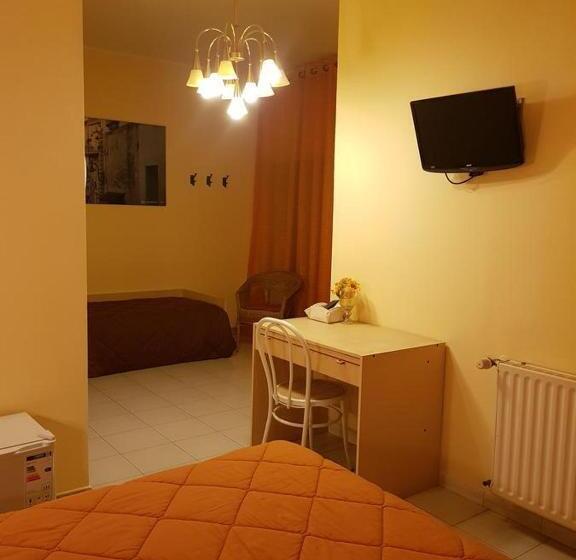 בית מלון כפרי Mariagrazia