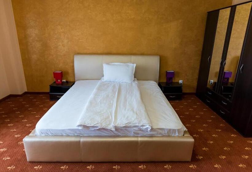 酒店 Monte Carlo Reghin