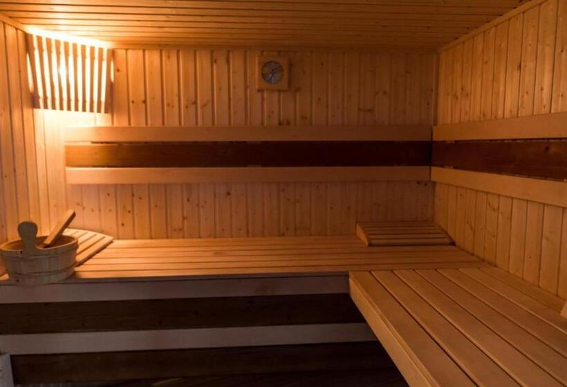 酒店 Monte Carlo Reghin