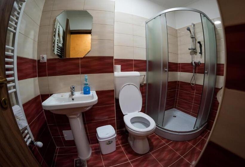 酒店 Monte Carlo Reghin