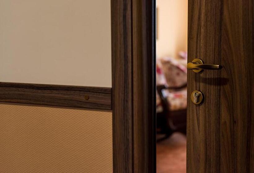 酒店 Monte Carlo Reghin