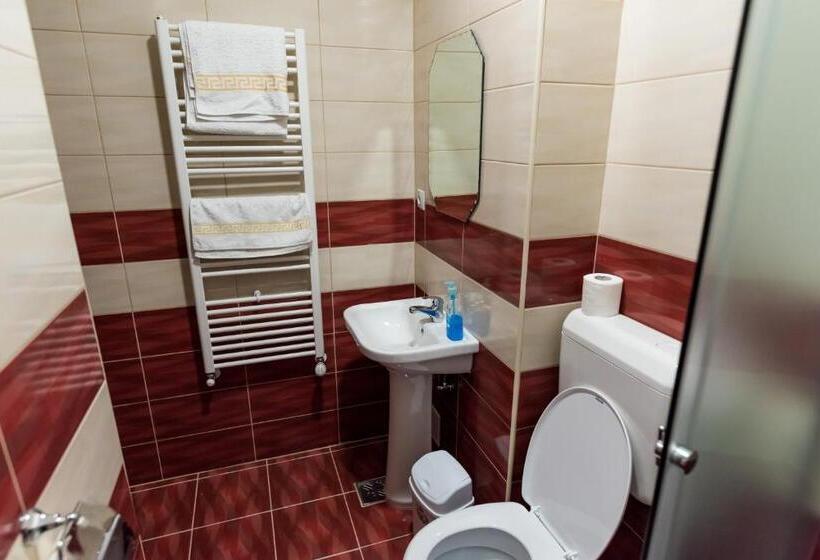 酒店 Monte Carlo Reghin