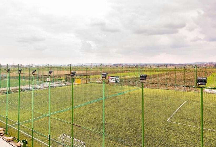 酒店 Monte Carlo Reghin