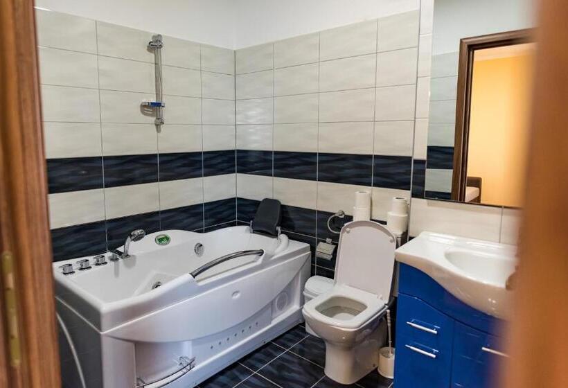 酒店 Monte Carlo Reghin