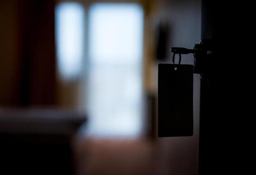 酒店 Monte Carlo Reghin