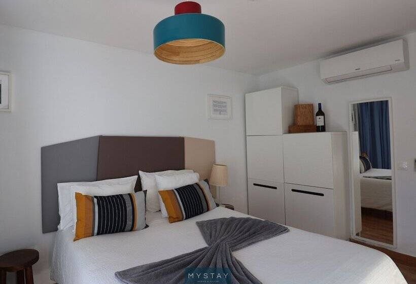 Отель Mystay   Casa De Baco