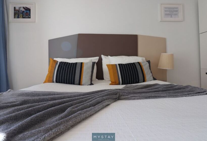 Отель Mystay   Casa De Baco