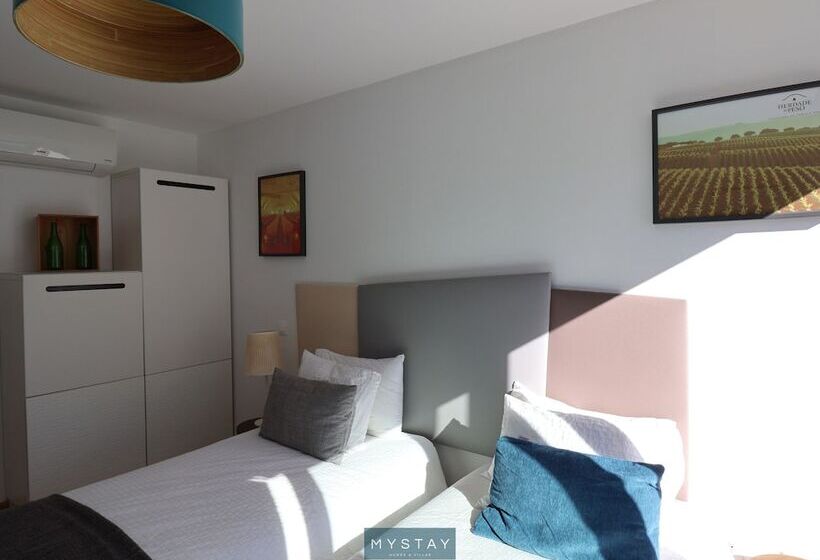 Отель Mystay   Casa De Baco