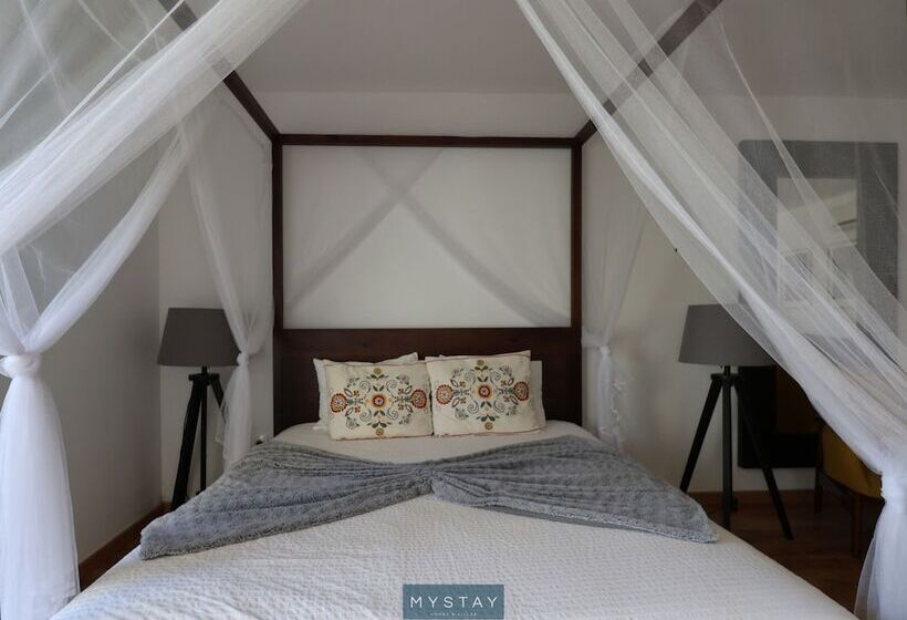 Отель Mystay   Casa De Baco