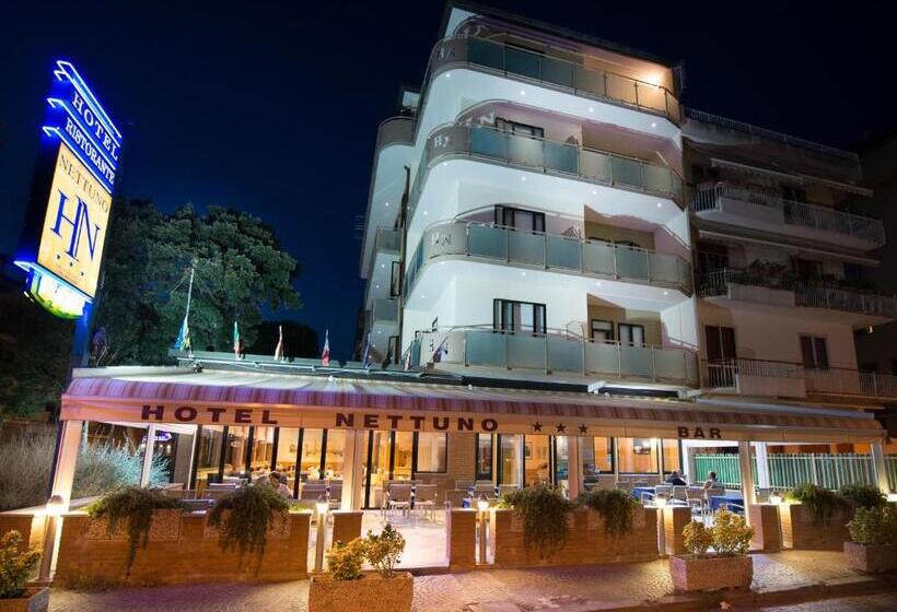 فندق Nettuno