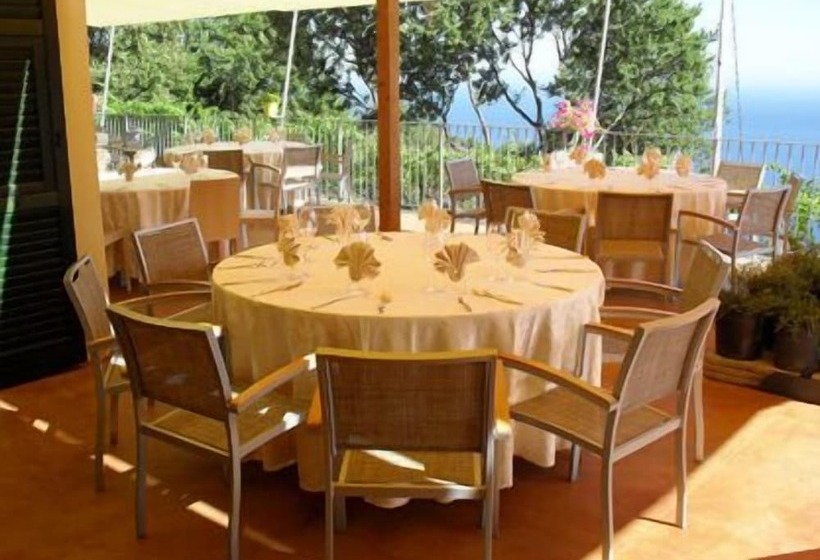 בית מלון כפרי Oroverde