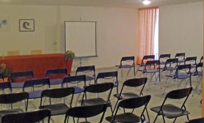 בית מלון כפרי Oroverde