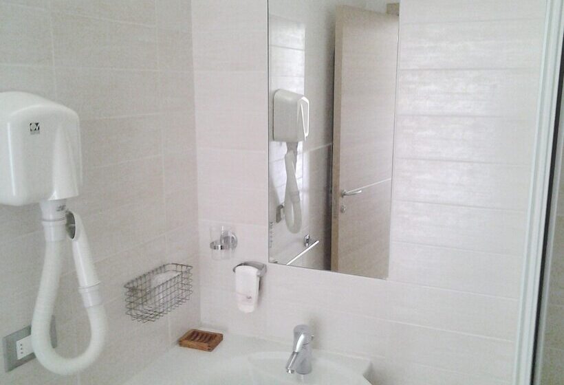 בית מלון כפרי Oroverde