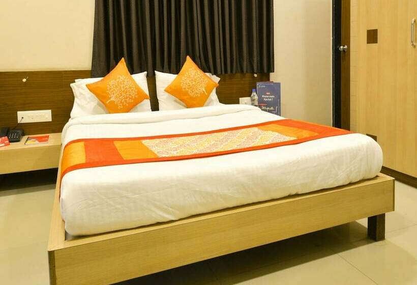 酒店 Midtown Inn