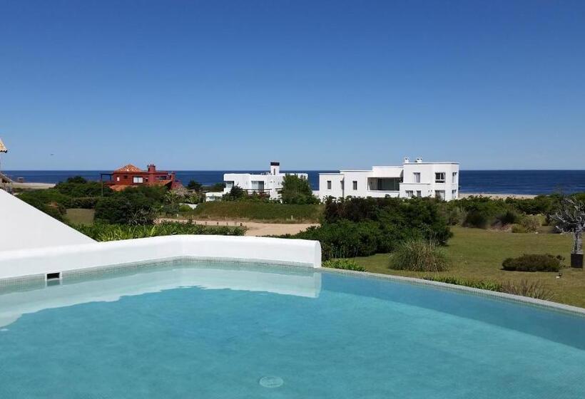 호텔 Posada De Los Pajaros