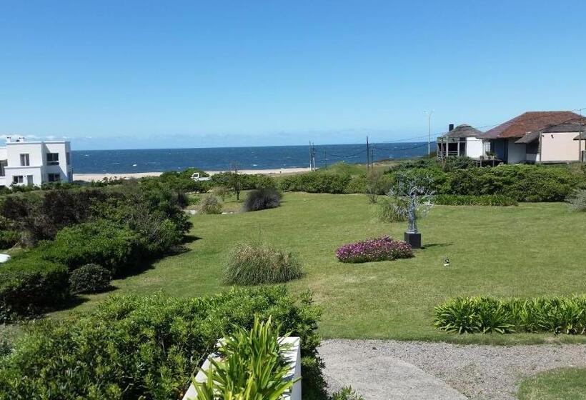 호텔 Posada De Los Pajaros