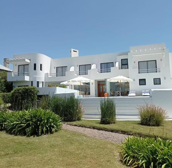 호텔 Posada De Los Pajaros