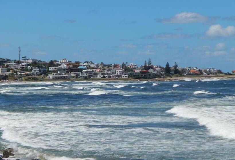 호텔 Posada De Los Pajaros