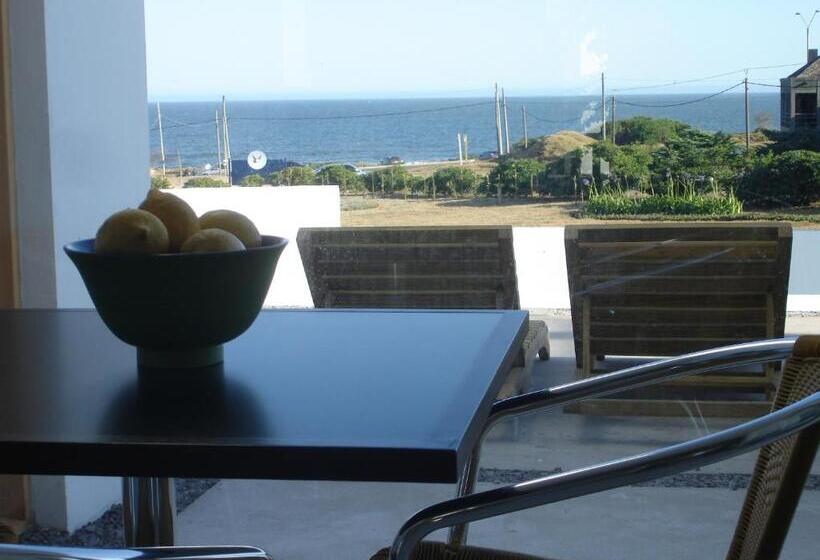 호텔 Posada De Los Pajaros