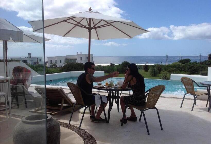 호텔 Posada De Los Pajaros