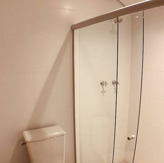 Отель Pousada Candonga Da Serra