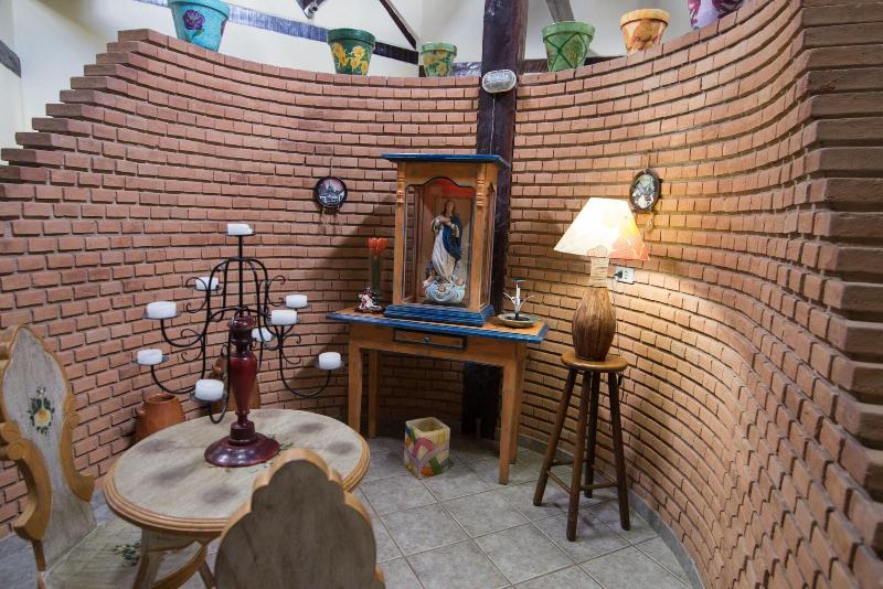 호텔 Pousada Carolina