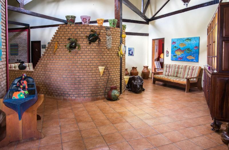 호텔 Pousada Carolina