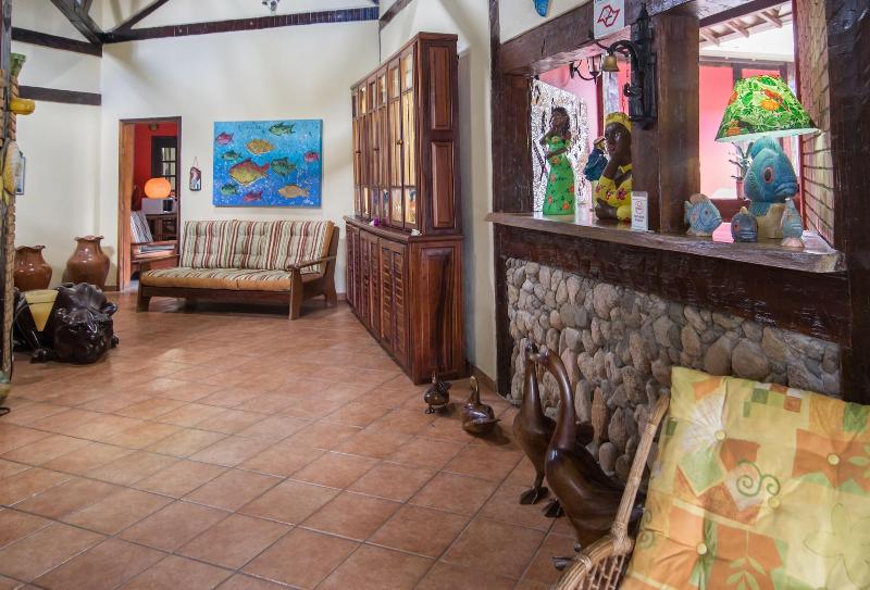 호텔 Pousada Carolina