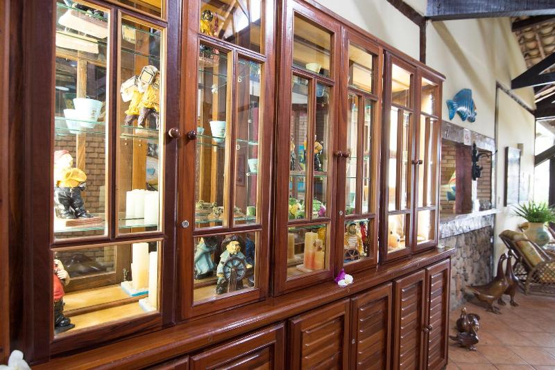 호텔 Pousada Carolina