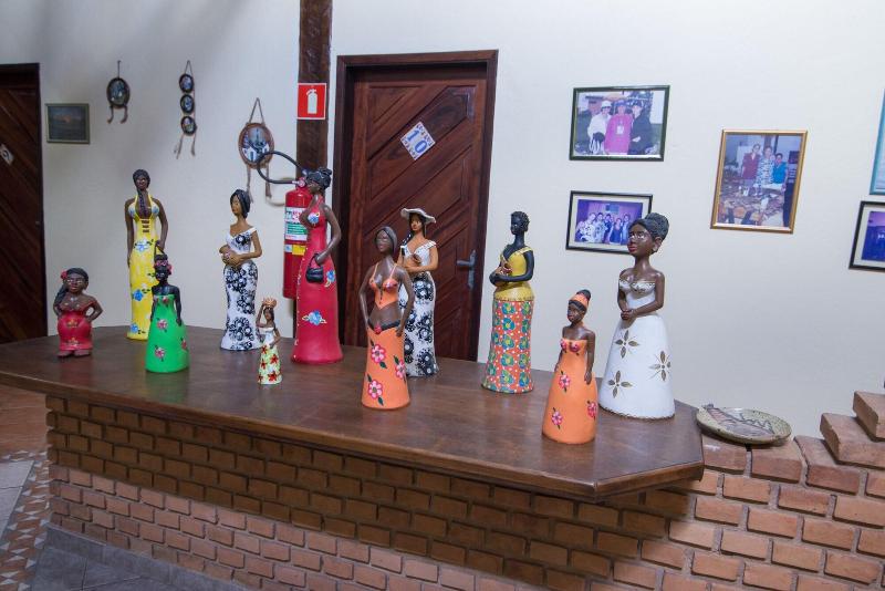 호텔 Pousada Carolina